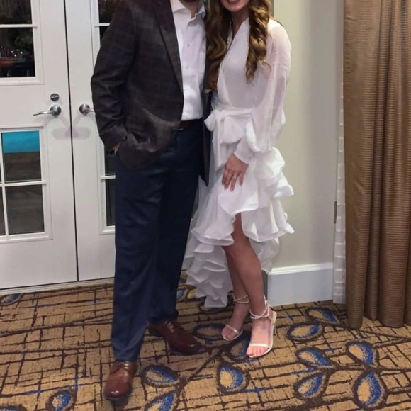 ELLIATT GENEVIEVE DRESS from revolve - Picture 3 of 5